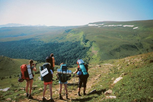 Mother your children are like birds