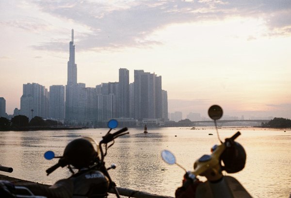 Mother your children are like birds