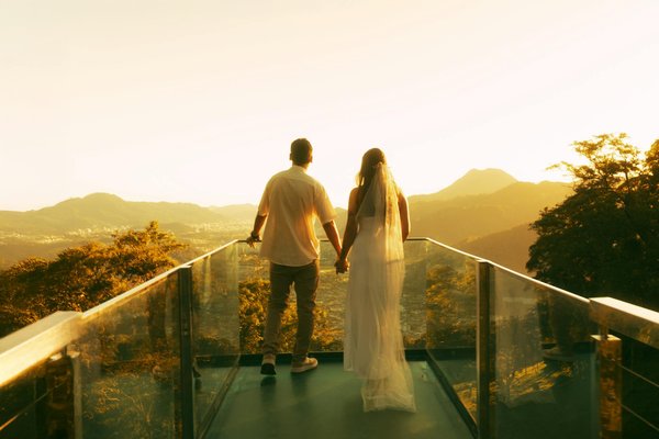 Mother your children are like birds