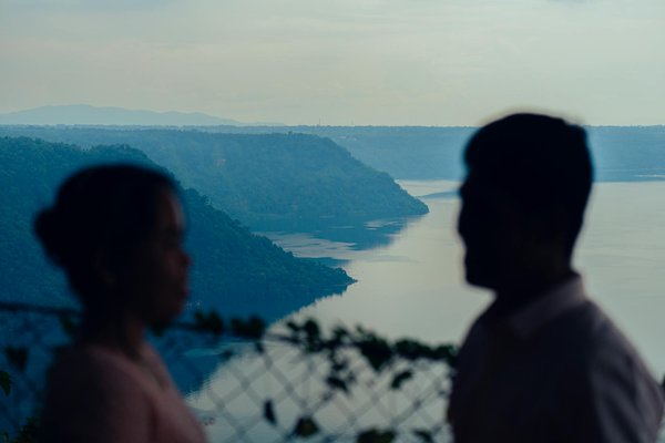 Mother your children are like birds